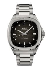 שעון MIDO סדרה MULTIFORT דגם M0493071108100