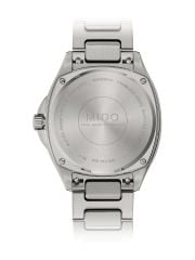 שעון MIDO סדרה MULTIFORT דגם M0493071108100