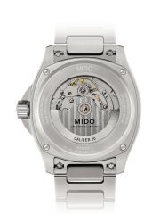 שעון MIDO סדרה MULTIFORT דגם M0495261104100