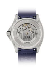 שעון MIDO סדרה MULTIFORT דגם M0495261704100