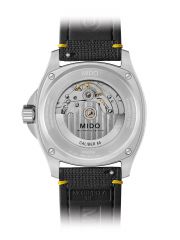 שעון MIDO סדרה MULTIFORT דגם M0495261708101