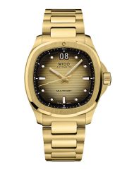 שעון MIDO סדרה MULTIFORT דגם M0495263302100