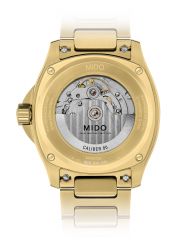 שעון MIDO סדרה MULTIFORT דגם M0495263302100