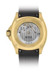 שעון MIDO סדרה MULTIFORT דגם M0495263302100