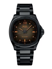 שעון MIDO סדרה MULTIFORT דגם 0495263308100