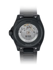 שעון MIDO סדרה MULTIFORT דגם 0495263308100