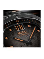 שעון MIDO סדרה MULTIFORT דגם 0495263308100