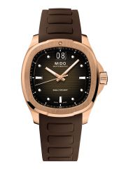 שעון MIDO סדרה MULTIFORT דגם M0495263729100