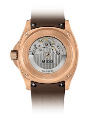 שעון MIDO סדרה MULTIFORT דגם M0495263729100