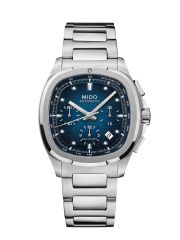 שעון MIDO סדרה MULTIFORT דגם M0495271104100