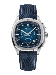 שעון MIDO סדרה MULTIFORT דגם M0495271104100