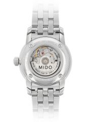 שעון MIDO סדרה BARONCELLI דגם M76004151