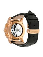 שעון MIDO סדרה BARONCELLI דגם M86073104