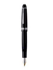 עט נובע MONTBLANC סדרה MEISTERSTUCK דגם 02850