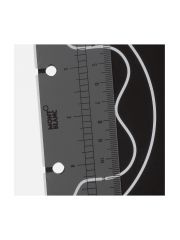 מילוי יומן MONTBLANC דגם 03033