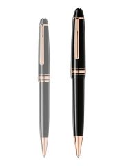 עט כדורי MONTBLANC סדרה MEISTERSTUCK דגם 112673