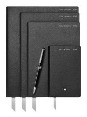 מחברת MONTBLANC דגם 113637