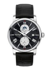 שעון MONTBLANC סדרה STAR דגם 114858
