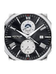 שעון MONTBLANC סדרה STAR דגם 114858