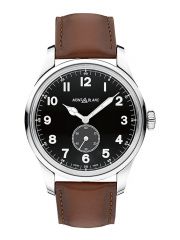 שעון MONTBLANC סדרה 1858 דגם 115073