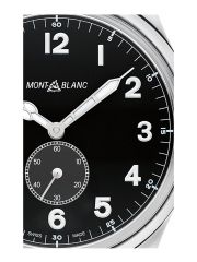 שעון MONTBLANC סדרה 1858 דגם 115073
