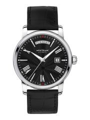 שעון MONTBLANC סדרה STAR דגם 115936