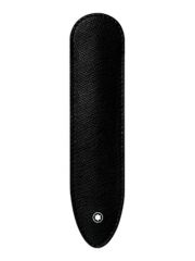נרתיק עור לעט MONTBLANC סדרה SARTORIAL דגם 118699