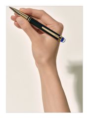 עט כדורי MONTBLANC סדרה STARWALKER דגם 118873
