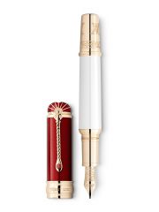 עט MONTBLANC סדרה ALBERT דגם 127849