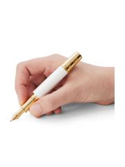 עט MONTBLANC סדרה ALBERT דגם 127849