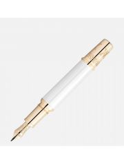 עט MONTBLANC סדרה ALBERT דגם 127849
