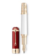 עט MONTBLANC סדרה ALBERT דגם 127850