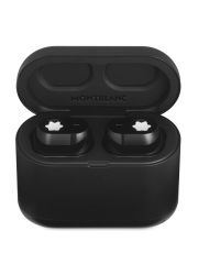 אוזניות MONTBLANC דגם 128646