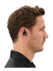 אוזניות MONTBLANC דגם 128646