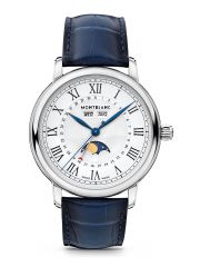 שעון MONTBLANC סדרה STAR LEGACY דגם 128676