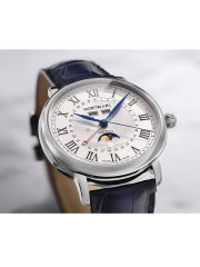 שעון MONTBLANC סדרה STAR LEGACY דגם 128676