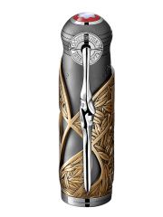 עט MONTBLANC סדרה BROTHERS GRIMM דגם 128848