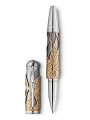 עט MONTBLANC סדרה BROTHERS GRIMM דגם 128849