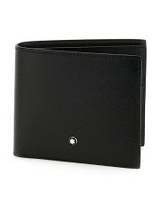 ארנק MONTBLANC סדרה MEISTERTUCK דגם 129244