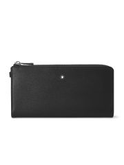 ארנק MONTBLANC סדרה MEISTERSTUCK דגם 129248