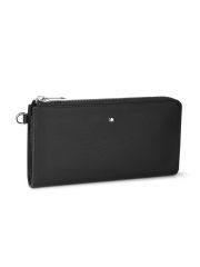 ארנק MONTBLANC סדרה MEISTERSTUCK דגם 129248