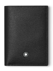 ארנק MONTBLANC סדרה MEISTERTUCK דגם 129251
