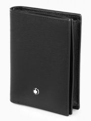 ארנק MONTBLANC סדרה MEISTERTUCK דגם 129251