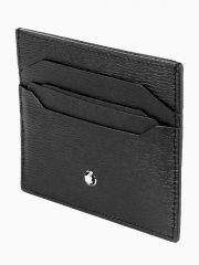 ארנק MONTBLANC סדרה MEISTERTUCK דגם 129253