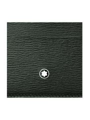 ארנק MONTBLANC סדרה MEISTERTUCK דגם 129254