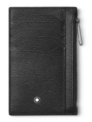 ארנק MONTBLANC סדרה MEISTERTUCK דגם 129255