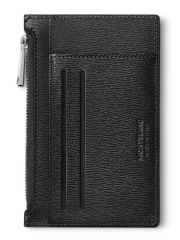 ארנק MONTBLANC סדרה MEISTERTUCK דגם 129255
