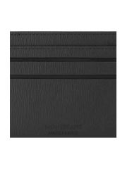 ארנק MONTBLANC סדרה MEISTERTUCK דגם 129255