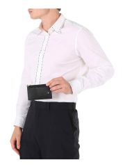 ארנק MONTBLANC סדרה MEISTERTUCK דגם 129255