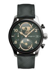 שעון חכם MONTBLANC סדרה SUMMIT דגם 129269